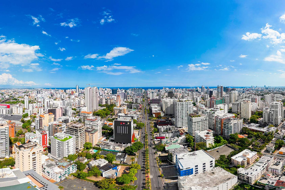 Santo Domingo
