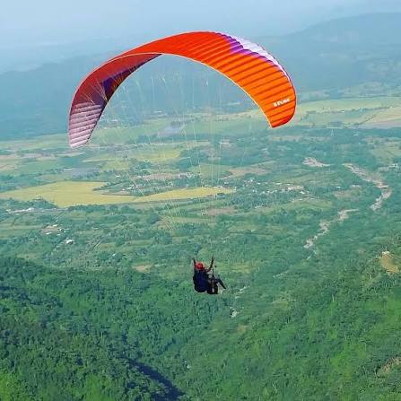 Parapente