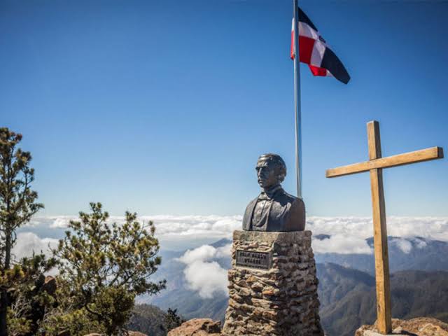 Pico Duarte