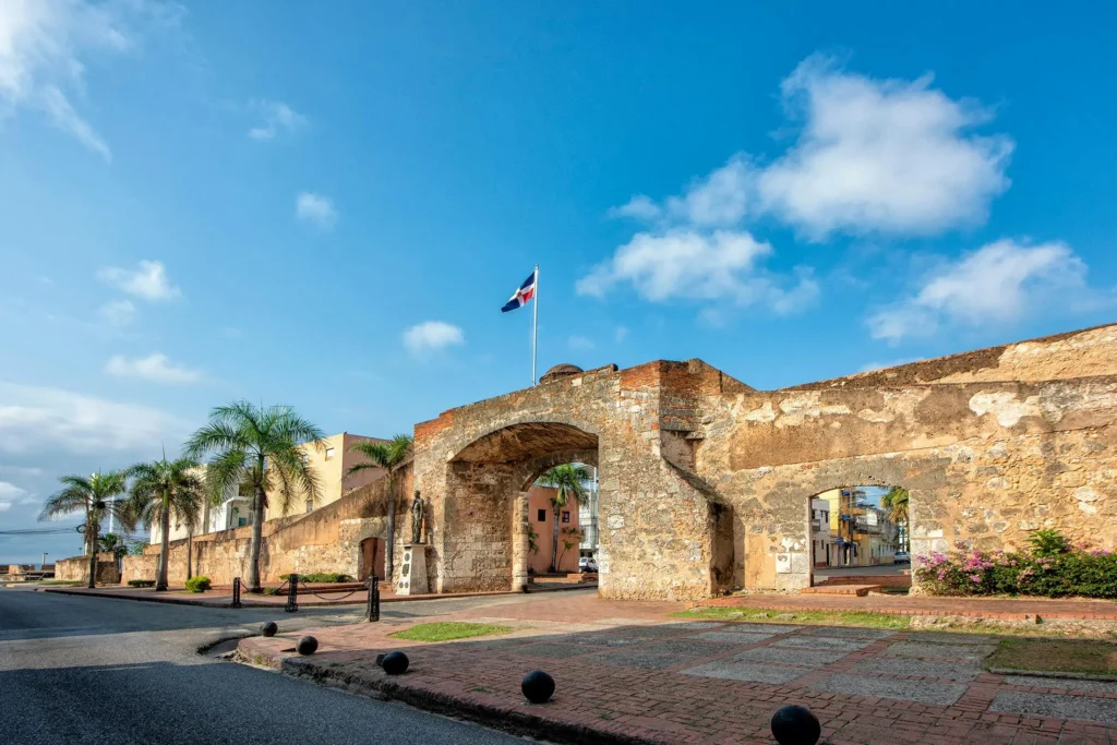 Santo Domingo City Tour From Punta Cana