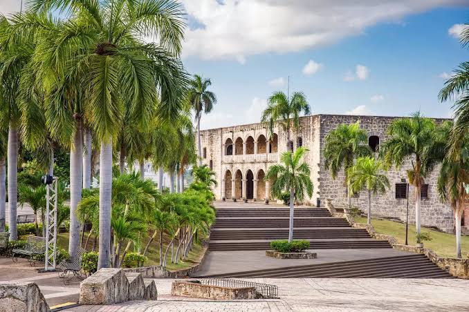 Santo Domingo