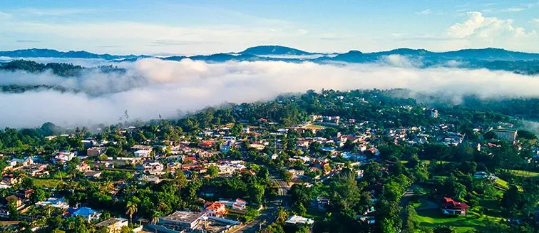 Jarabacoa
