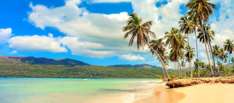 Playas de ensueno