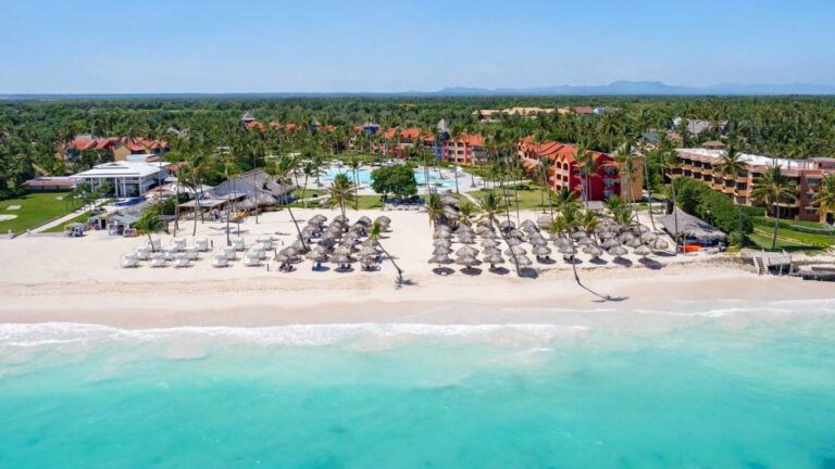 Punta Cana