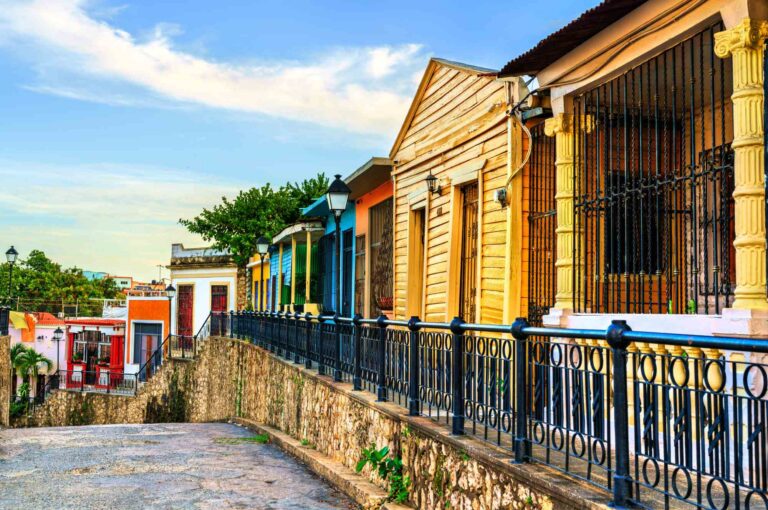 Santo Domingo