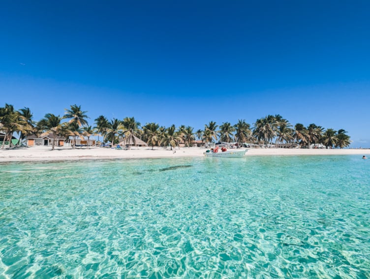 Mucho mas que playa